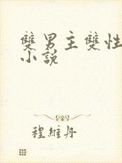 双男主双性总裁小说