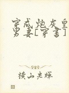 穿成炮灰皇子的男妻[穿书] 初七见喜