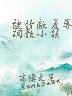 被情敌羞辱玩弄调教小说