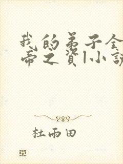 我的弟子全是大帝之资l小说