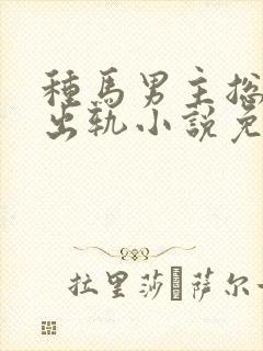 种马男主总是在出轨小说免费阅读