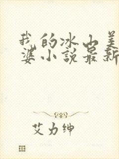我的冰山美女老婆小说最新章节
