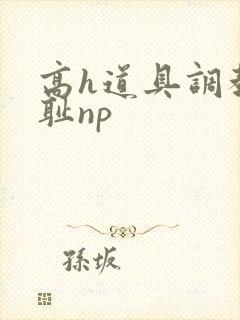 高h道具调教羞耻np