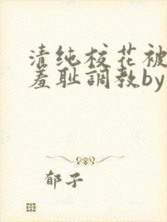 清纯校花被民工羞耻调教by