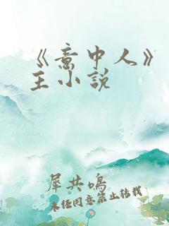 《意中人》双男主小说