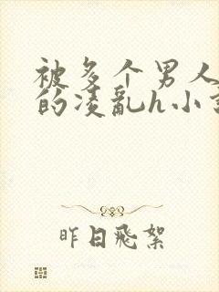 被多个男人玩弄的凌乱h小说