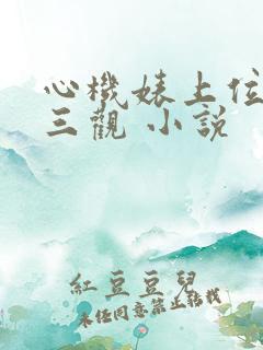 心机婊上位 无三观 小说