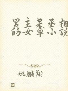 男主是丞相之子的女尊小说