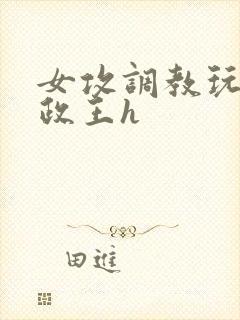 女攻调教玩弄摄政王h