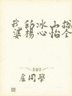 我的冰山总裁老婆杨心怡全集
