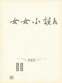 女女小说h