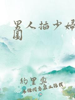 男人插少妇动态图