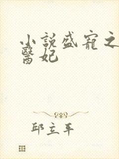 小说盛宠之替嫁医妃