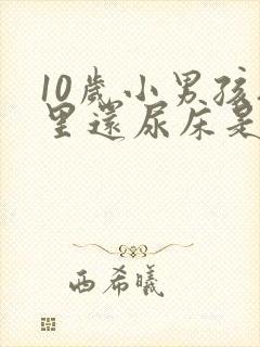 10岁小男孩夜里还尿床是怎么回事