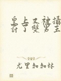 皇上又被摄政王罚了双男主