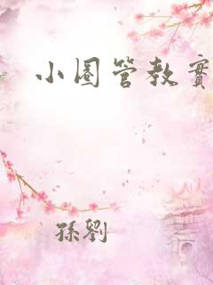 小圈管教实践文