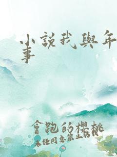 小说我与年的性事
