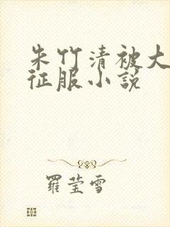 朱竹清被大肉楱征服小说