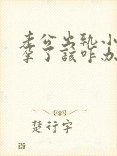 老公出轨小三怀孕了该咋办