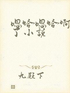 嗯哈嗯哈啊太深了小说