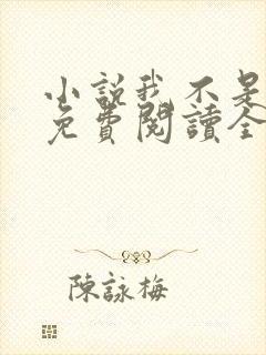 小说我不是戏神免费阅读全文无窗口