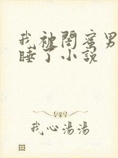 我被闺蜜男朋友睡了小说