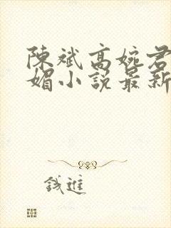 陈斌高婉君赵心媚小说最新章节