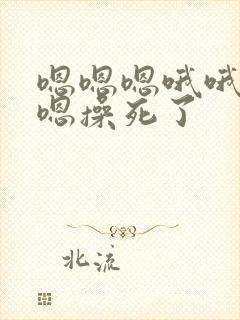 嗯嗯嗯哦哦哦嗯嗯操死了