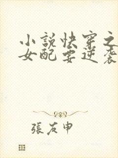 小说快穿之恶毒女配要逆袭