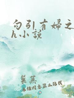 勾引有妇之夫高h小说