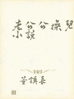 老公公操儿媳妇小说