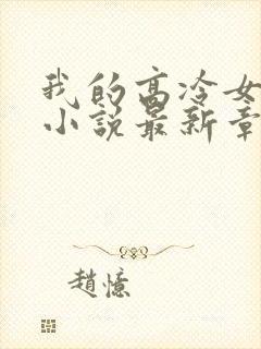 我的高冷女总裁小说最新章节