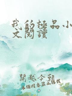 我的极品小姨全文阅读