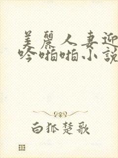 美丽人妻迎合呻吟啪啪小说