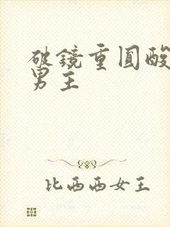 破镜重圆酸涩双男主