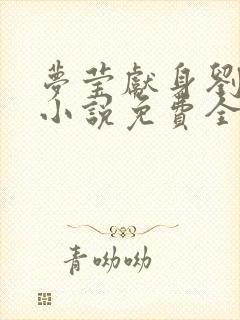 梦莹献身刘老头小说免费全文