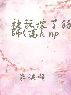 被玩坏了的女老师(高h np