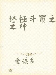 终极斗罗之五灵之神