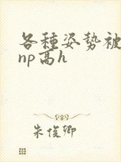 各种姿势被学长np高h