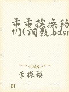 乖乖挨操的少女们(调教,bdsm)」