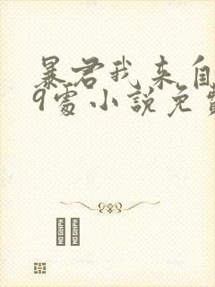 暴君我来自军情9处小说免费阅读