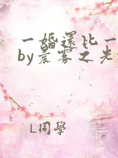 一婚还比一婚高by晨雾之光txt