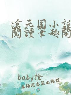 沧元图小说免费阅读笔趣阁无弹窗