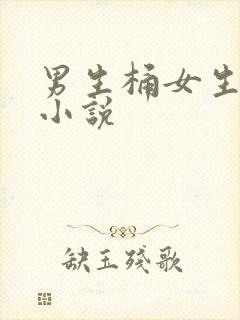 男生桶女生下身小说