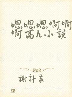 嗯嗯嗯啊啊啊啊啊高h小说