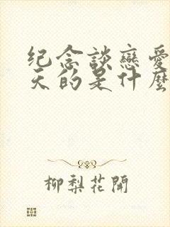 纪念谈恋爱多少天的是什么软件