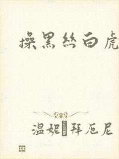 操黑丝白虎逼