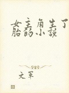 女主角生了四胞胎的小说