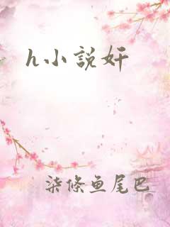 h小说奸