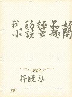 我的极品好儿媳小说笔趣阁